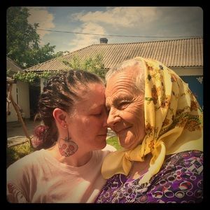 Meet your Posher, Candace